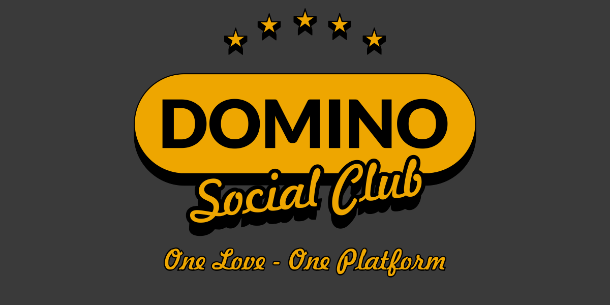 Logo des Domino Social Club