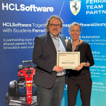 HCL Partnertreff 2024: Austausch und Gemeinschaft. Gold Reseller-Status für acceptIT!