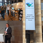 Kasseler Abfall- und Ressourcenforum 2024acceptIT Anwendertage 2023