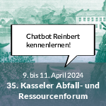 Kasseler Abfall- und Ressourcenforum 2024acceptIT Anwendertage 2023