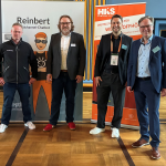 acceptIT – Home of Cobuddy jetzt Mitglied im Förderverein VKU Abfallwirtschaft und Stadtsauberkeit VKS e. V.