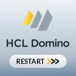 Domino+ Restart — mehr aus Domino herausholen, ganz gleich, wo Sie stehen