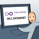 Webinar „Collabora & Domino – Souverän arbeiten, ohne Kompromisse!“ am 27.08.2026