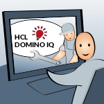 Webinar "Domino 2026 (14.5.1): Domino IQ wird praxisreif: RAG & neue Möglichkeiten live gezeigt" am 30.04.2026