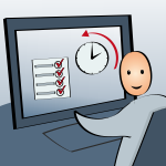 Webinar "Mehr Luft im Arbeitsalltag – mehr Raum für neue Lösungen" am 26.02.2026