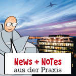 Frachtpapier App für Spedition