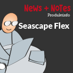 Seascape Flex für plattformunabhängigen Zugriff auf alte Domino-Daten