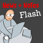 News+Notes Flash: BSI warnt vor Schwachstelle in Java-Bibliothek Log4j