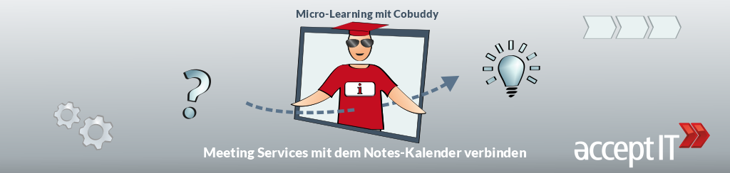 Micro-Learning mit Chatbot Cobuddy