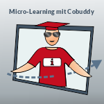 Micro-Learning mit Chatbot Cobuddy