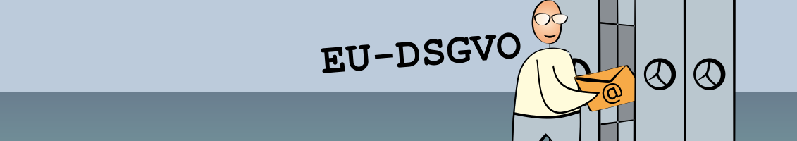 EU-DSGVO: Auswirkungen auf die Archivierung von E-Mails - das müssen Sie beachten