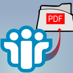 PDF Archiv für Notes Daten