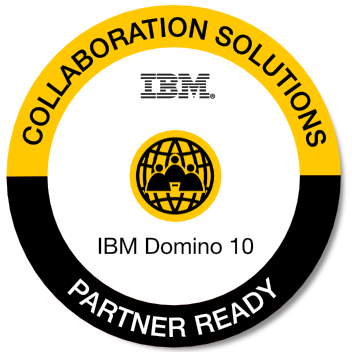IBM DOMINO10Partner ready