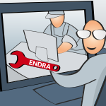 Webinar über Domino Benutzer Administration mit ENDRA