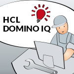 acceptIT Dienstleistung Einrichtung von Domino IQ