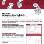 panagenda SecurityInsider