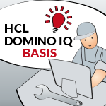 Basis-Paket Domino IQ - Einrichtung von Domino IQ mit lokalem LLM