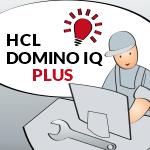 Plus-Paket Domino IQ - Einrichtung von Domino IQ mit externer LLM-Anbindung