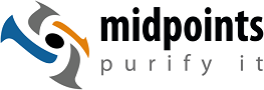 midpoints logo