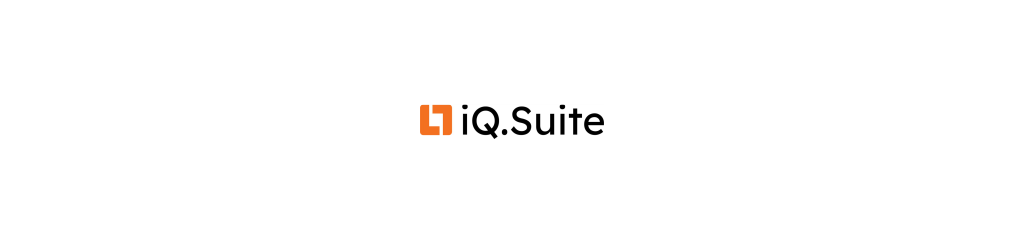 iQ.Suite ist die Plattform für E-Mail-Management und Collaboration Security