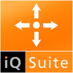 iQ.Suite Clerk - App