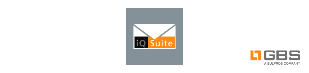 E-Mailmanagement mit iQ.Suite