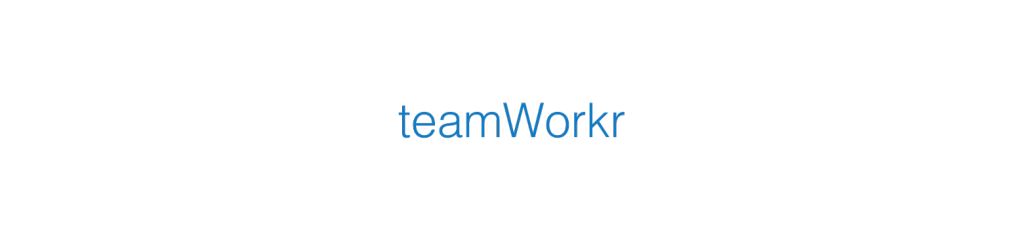 teamWork - modernisiert Notes Anwendungen