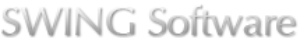 swing software logo
