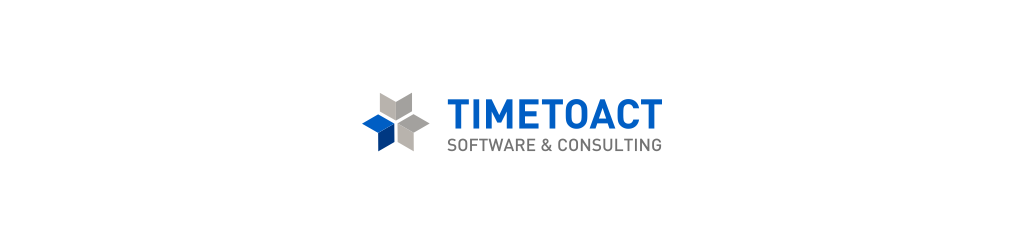 acceptIT ist TIMETOACT Partner