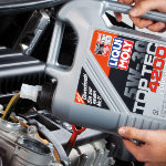 acceptIT Contacter im Einsatz bei LIQUI MOLY