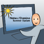 acceptIT Webinar "HCL Notes Domino Sommer-Update"