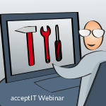 Webinar acceptIT Tools für Domino Administratoren