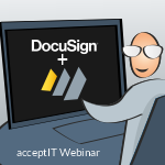 Integration von DocuSign eSignature und HCL Domino