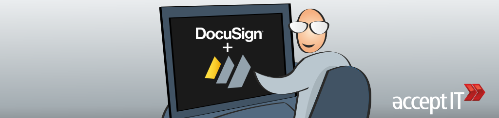 Integration von DocuSign eSignature und HCL Domino